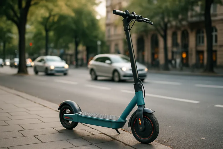 Elektrische steps: alles wat je moet weten